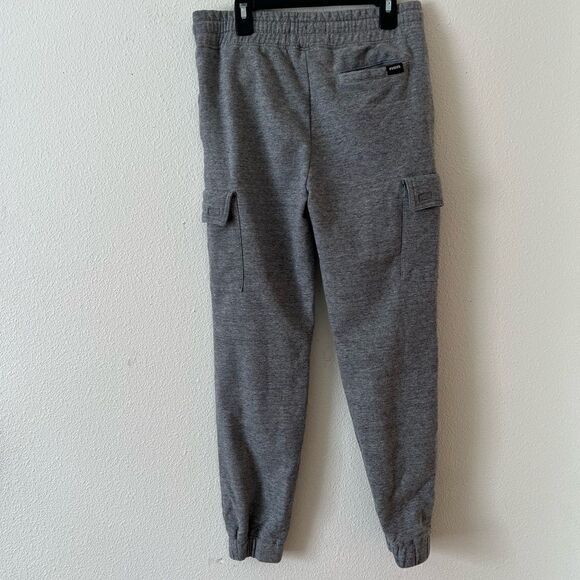 Rsq Boys Cargo Fleece Joggers size Large - Picture 4 of 7
